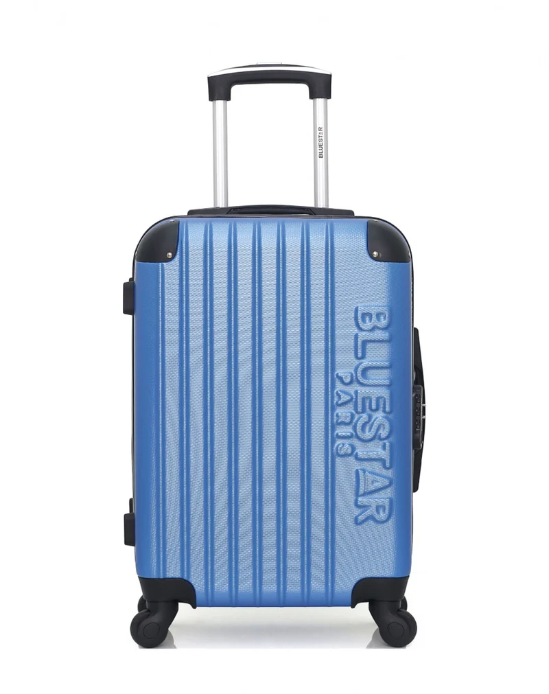 Valise Cabine Rigide BUCAREST