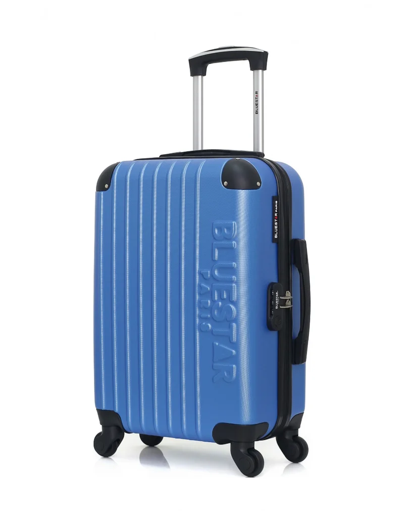 Valise Cabine Rigide BUCAREST