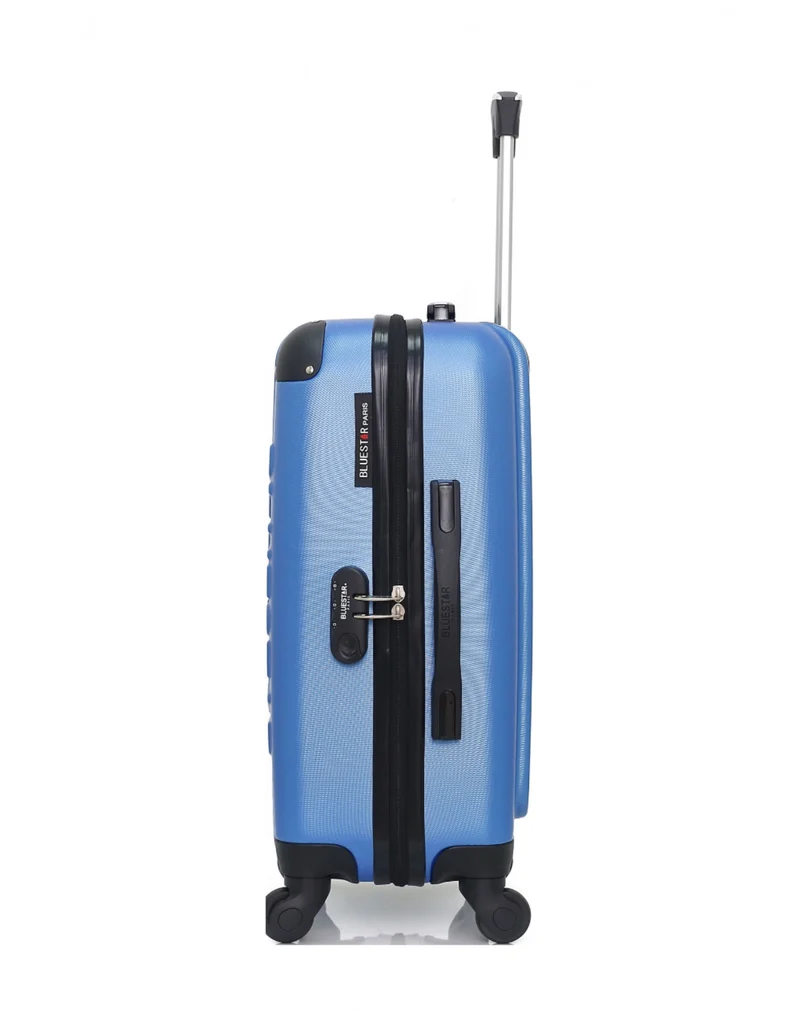 Valise Cabine Rigide BUCAREST