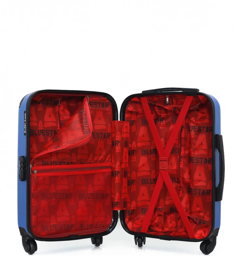 Valise Cabine Rigide BUCAREST