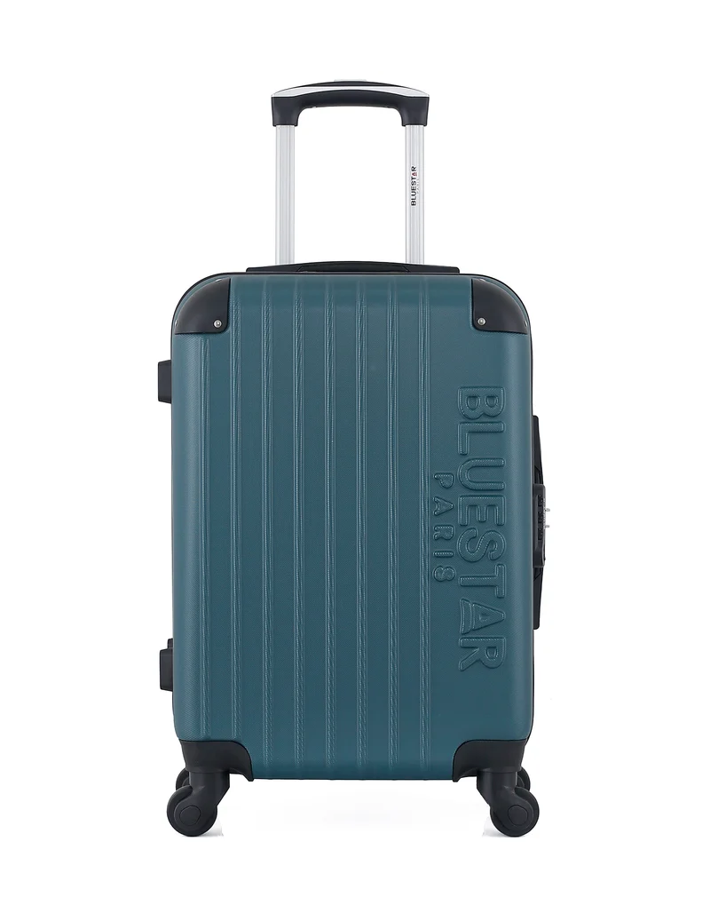 Valise Cabine Rigide BUCAREST