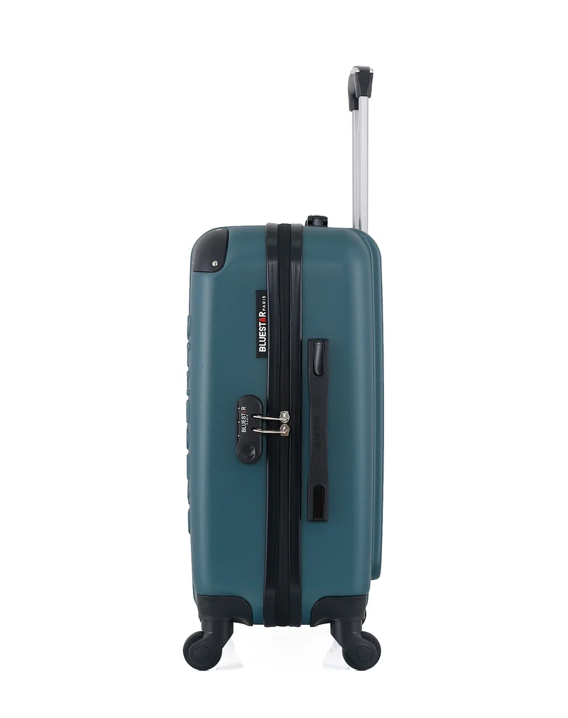 Valise Cabine Rigide BUCAREST