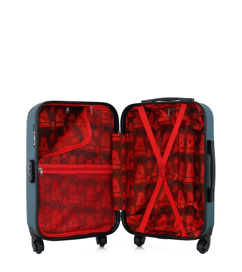 Valise Cabine Rigide BUCAREST