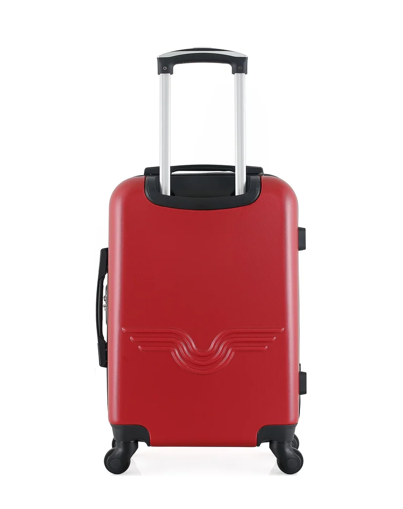 Valise Cabine Rigide BROOKLYN