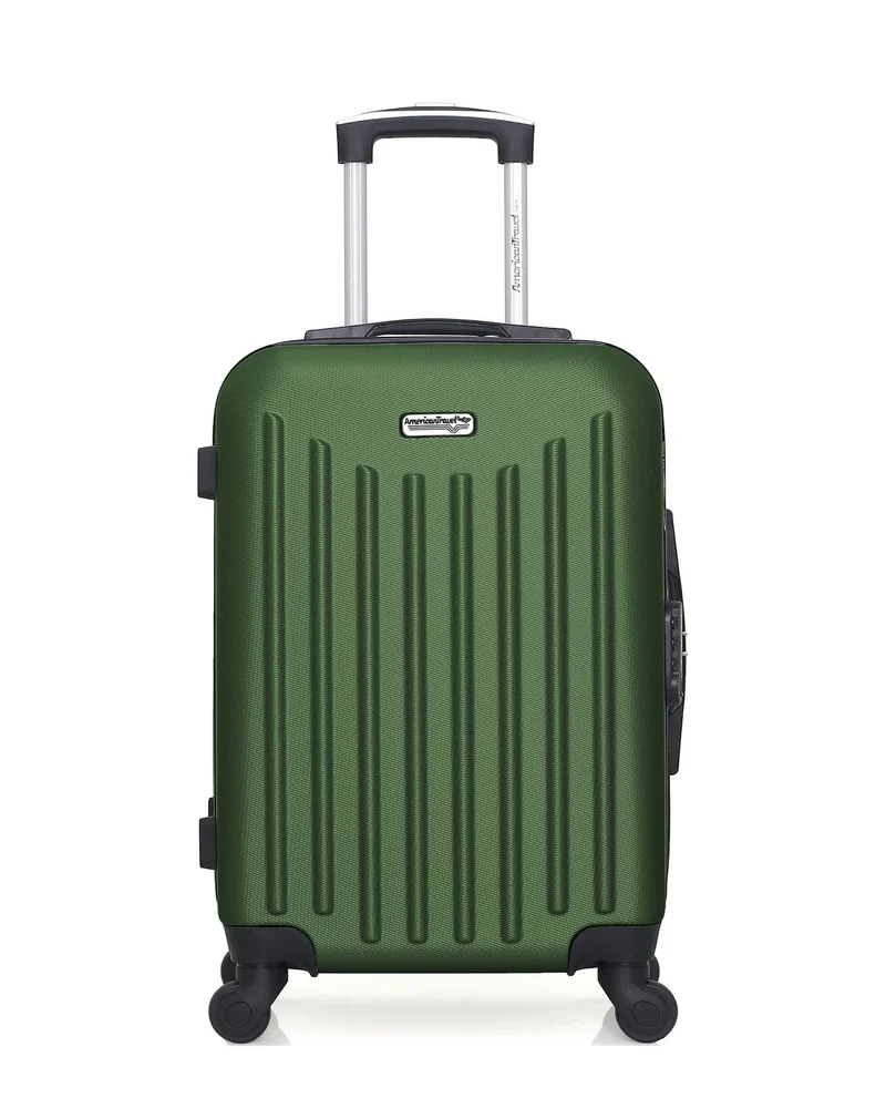 Valise Cabine Rigide BROOKLYN