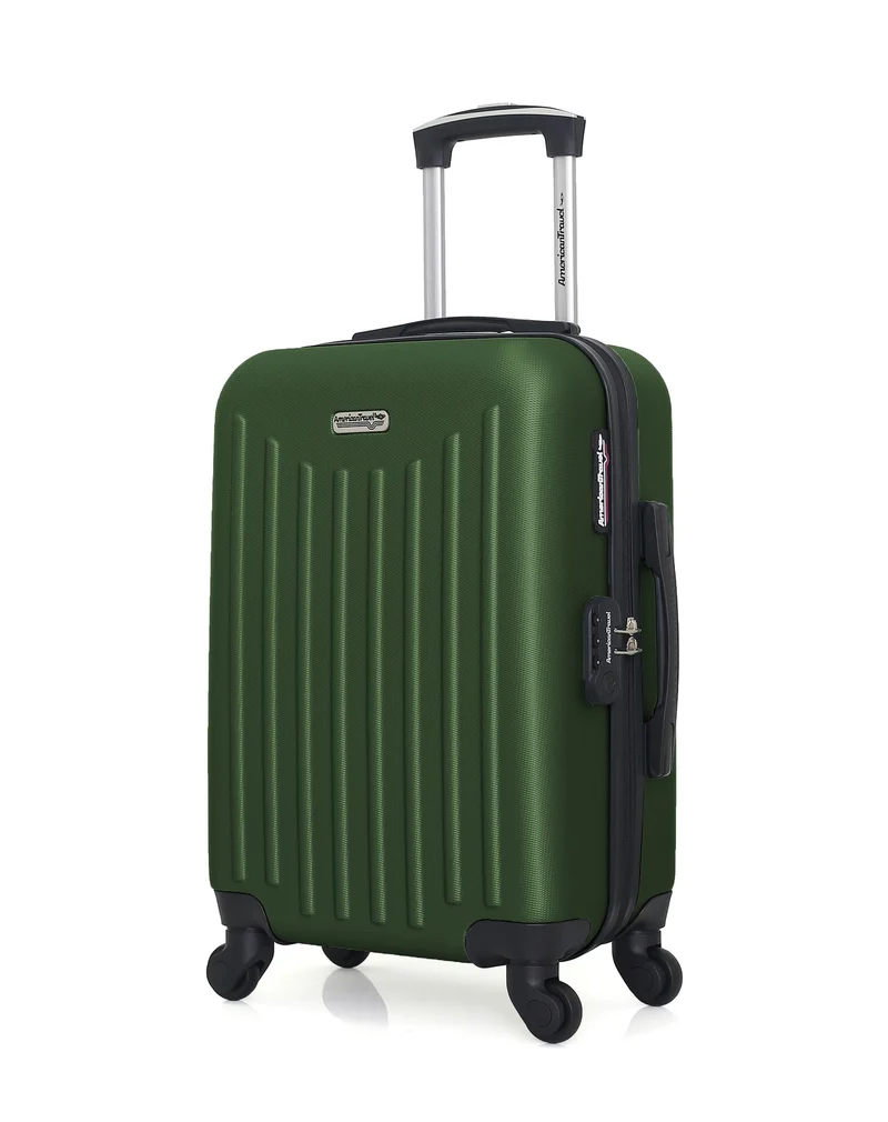 Valise Cabine Rigide BROOKLYN