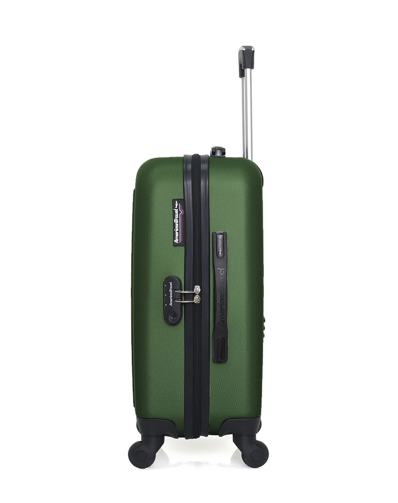 Valise Cabine Rigide BROOKLYN