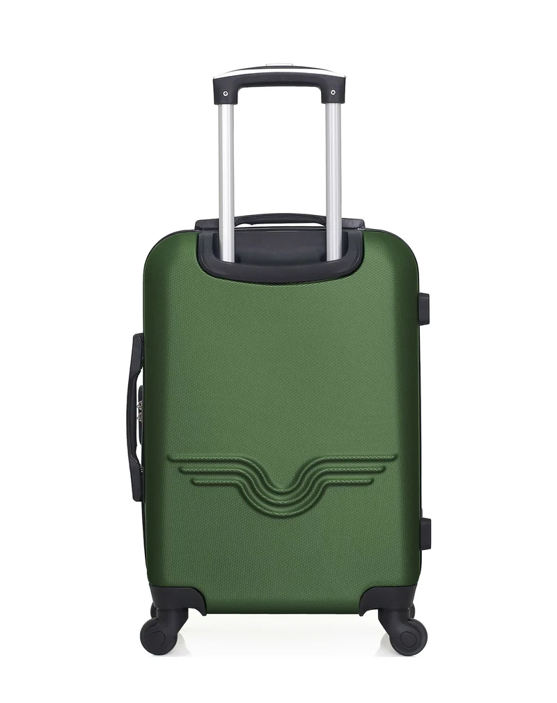 Valise Cabine Rigide BROOKLYN