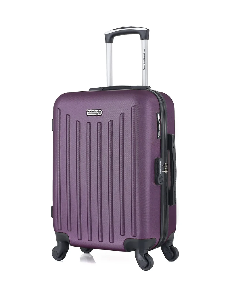 Valise Cabine Rigide BROOKLYN