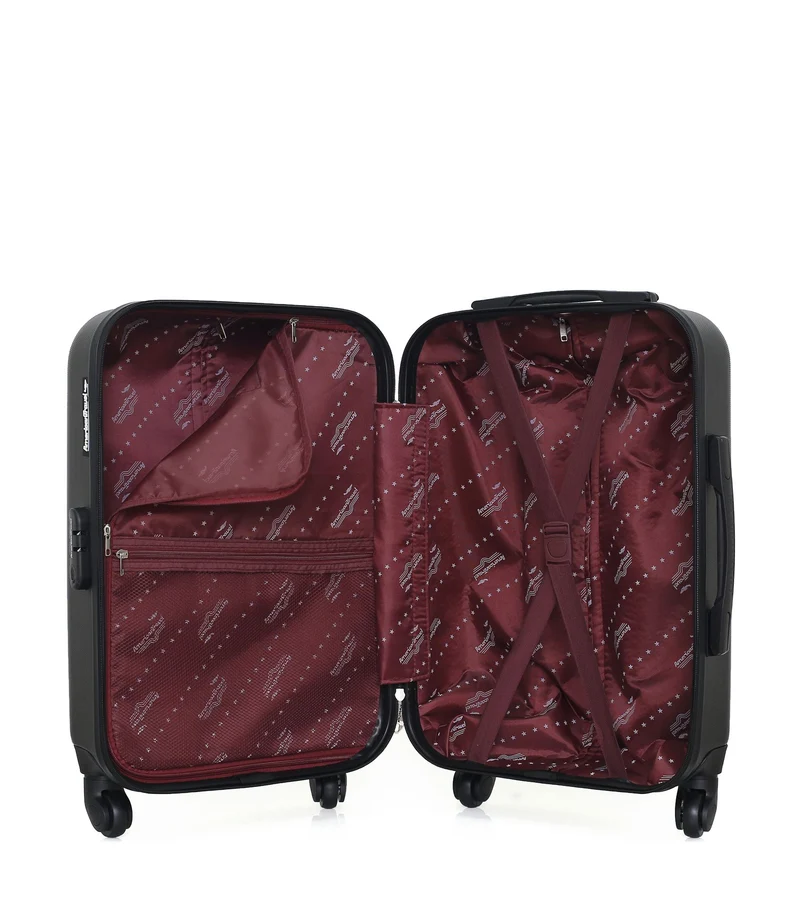 Valise Cabine Rigide BROOKLYN