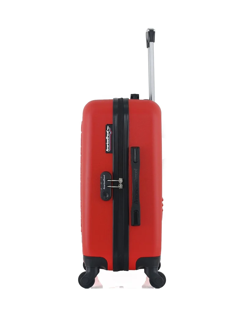Valise Cabine Rigide BRONX