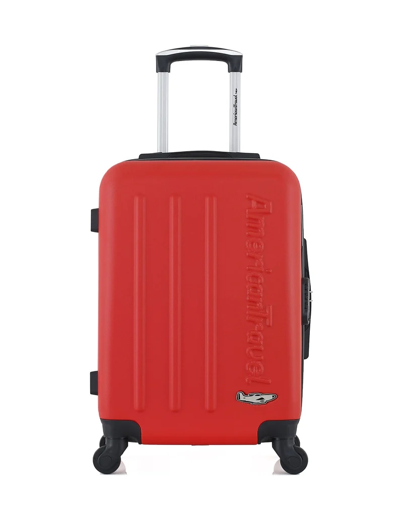 Valise Cabine Rigide BRONX