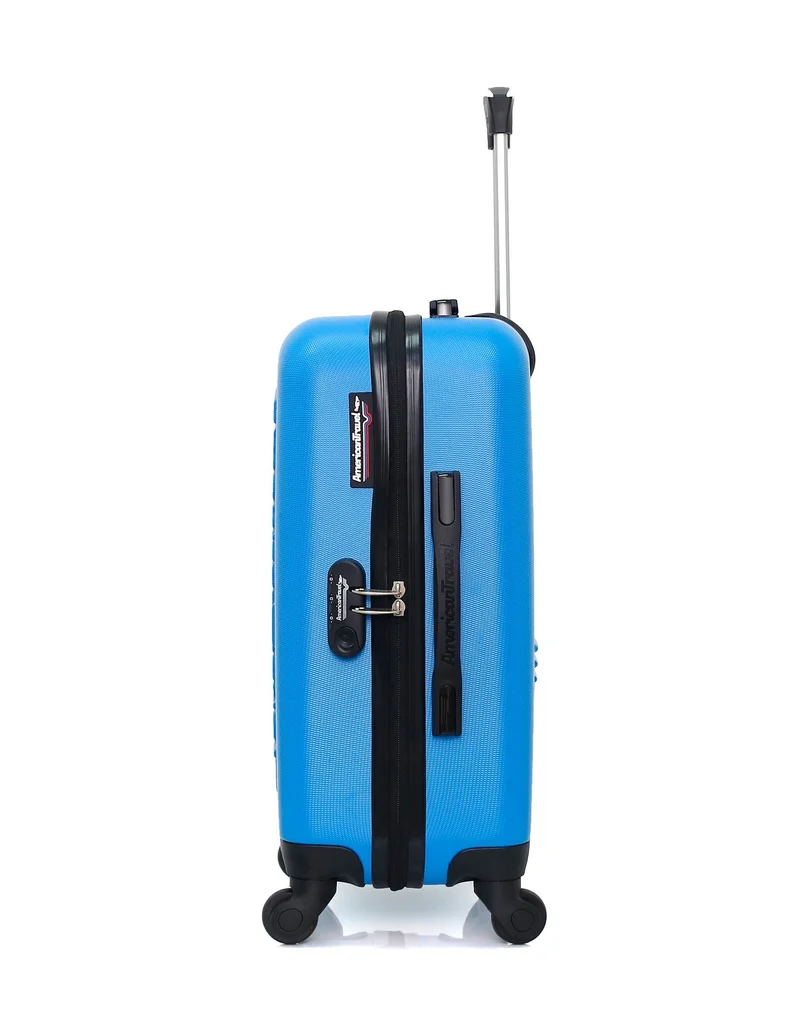 Valise Cabine Rigide BRONX