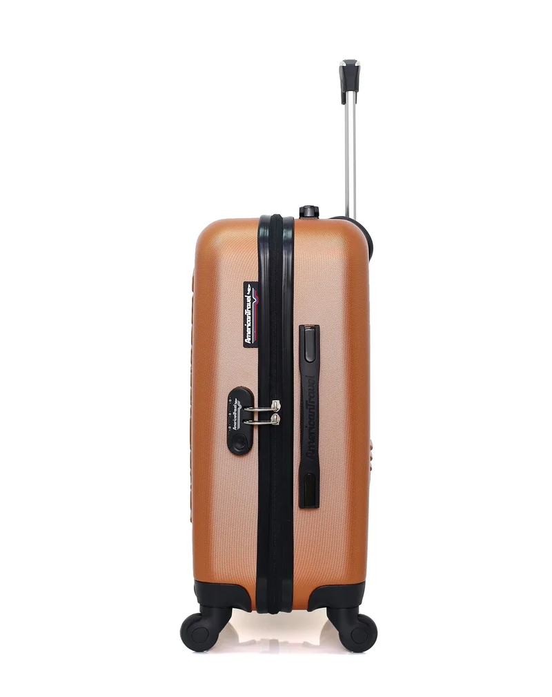 Valise Cabine Rigide BRONX