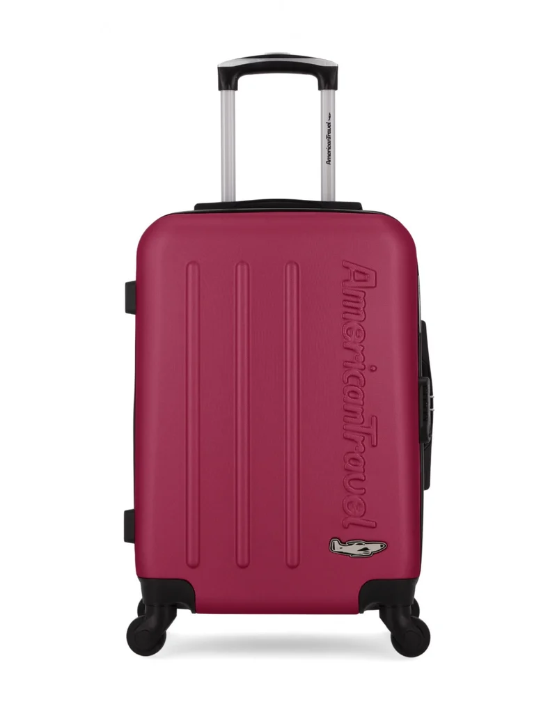 Valise Cabine Rigide BRONX