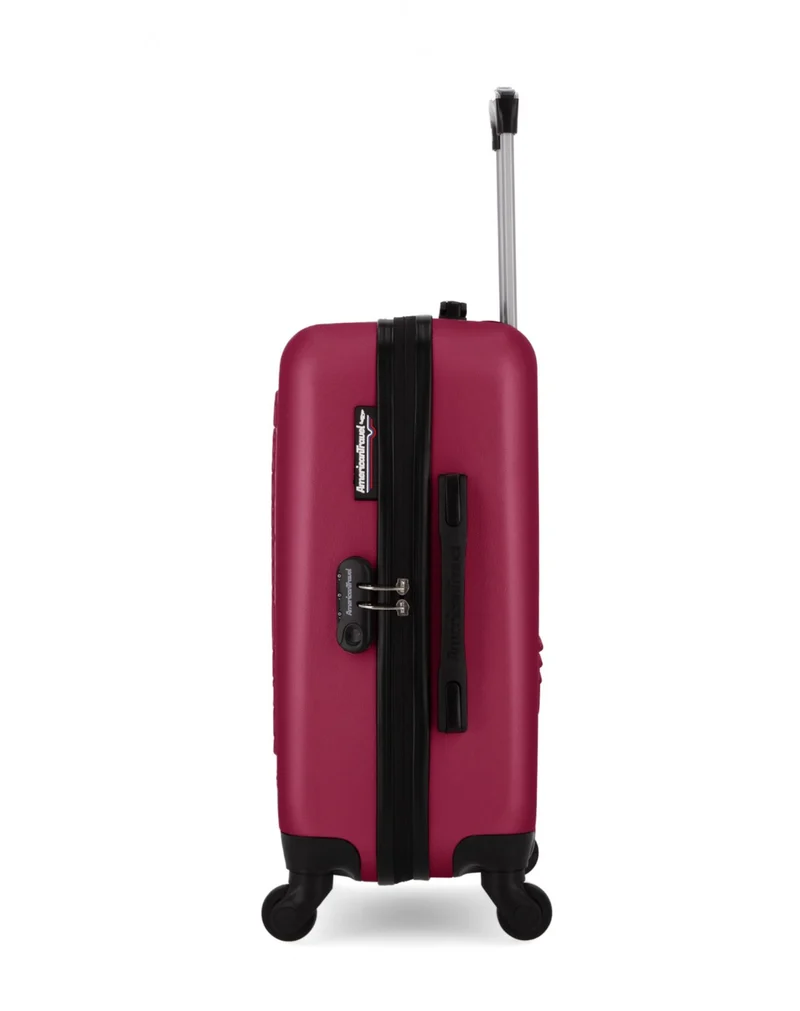 Valise Cabine Rigide BRONX