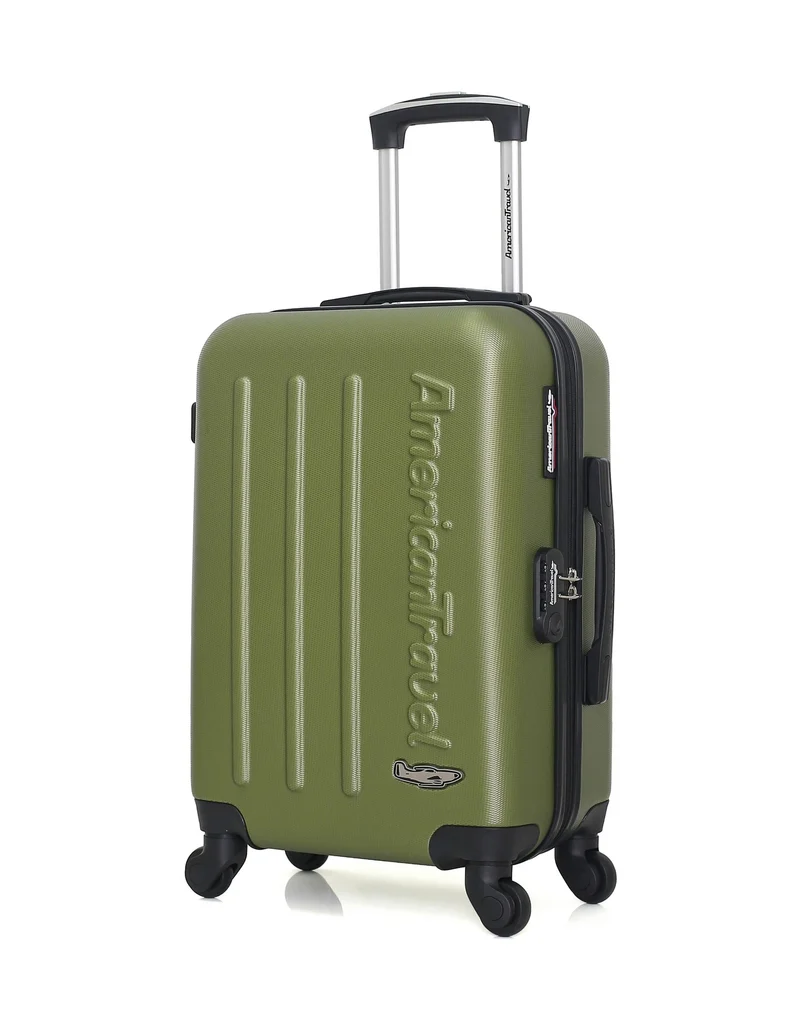 Valise Cabine Rigide BRONX