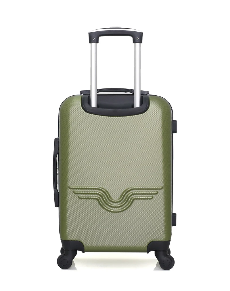 Valise Cabine Rigide BRONX