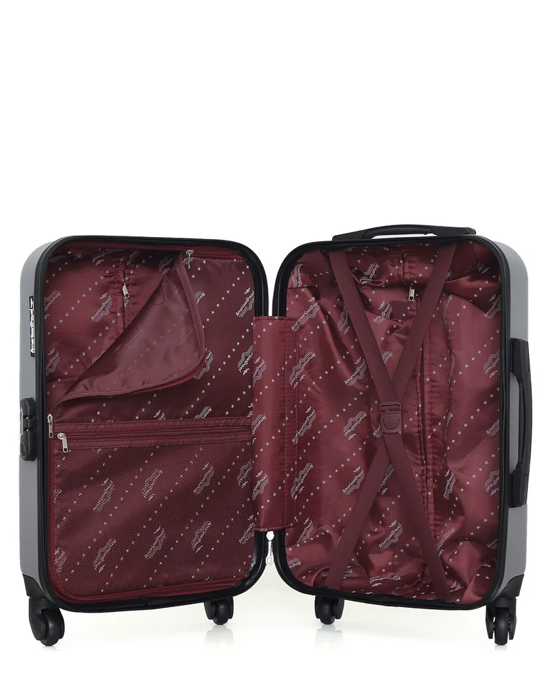 Valise Cabine Rigide BRONX