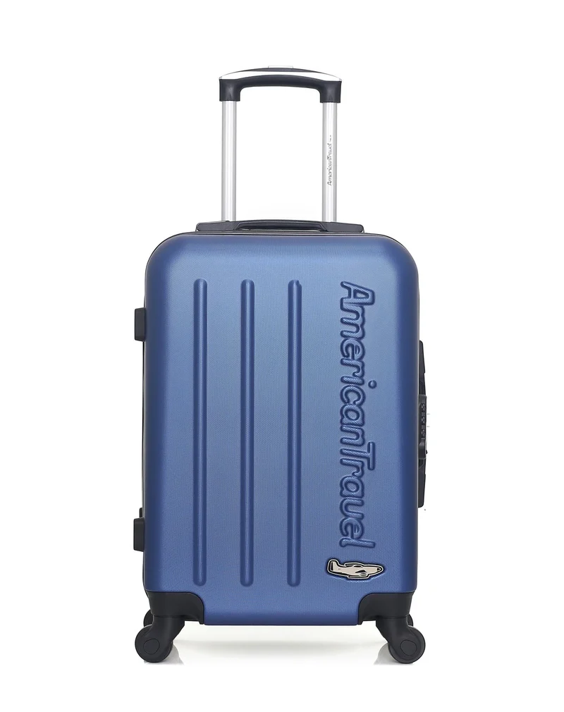 Valise Cabine Rigide BRONX