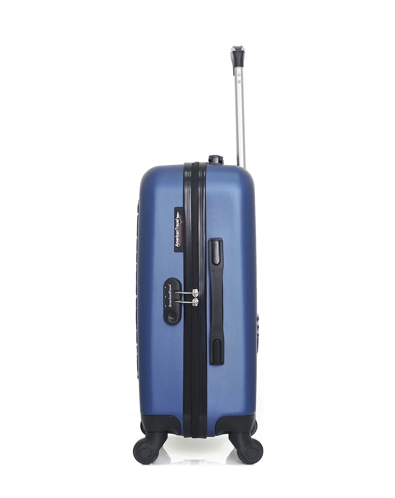 Valise Cabine Rigide BRONX
