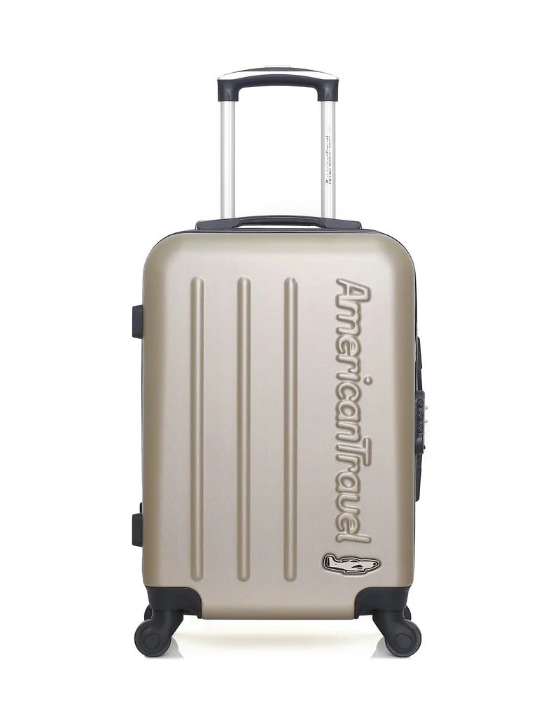 Valise Cabine Rigide BRONX