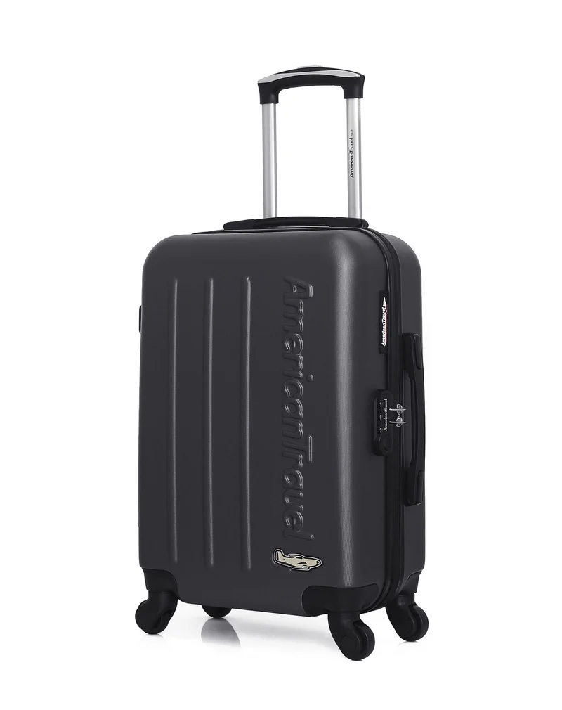 Valise Cabine Rigide BRONX