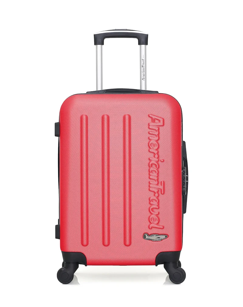 Valise Cabine Rigide BRONX