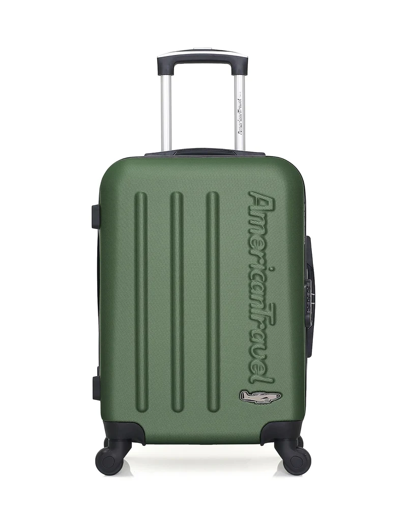 Valise Cabine Rigide BRONX