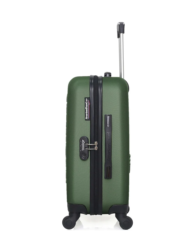 Valise Cabine Rigide BRONX