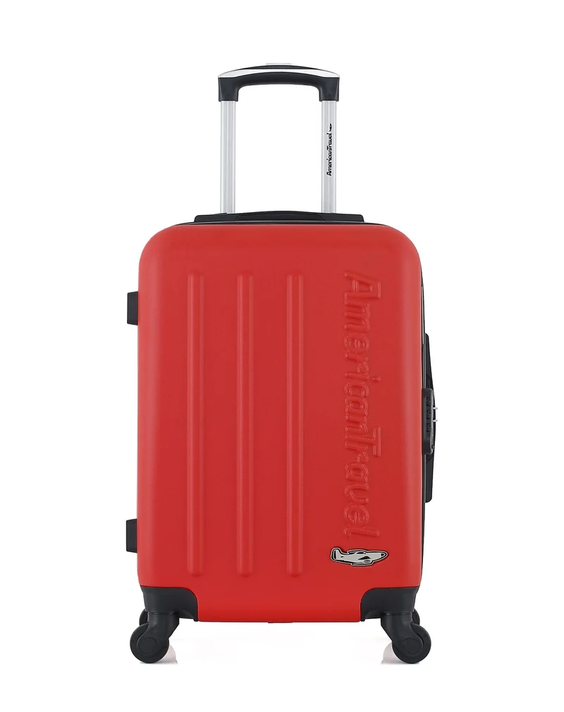 Valise Cabine Rigide BRONX