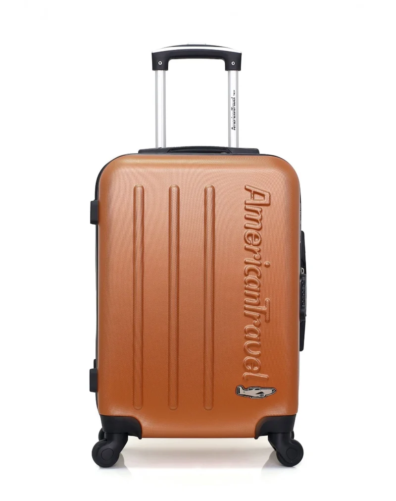 Valise Cabine Rigide BRONX