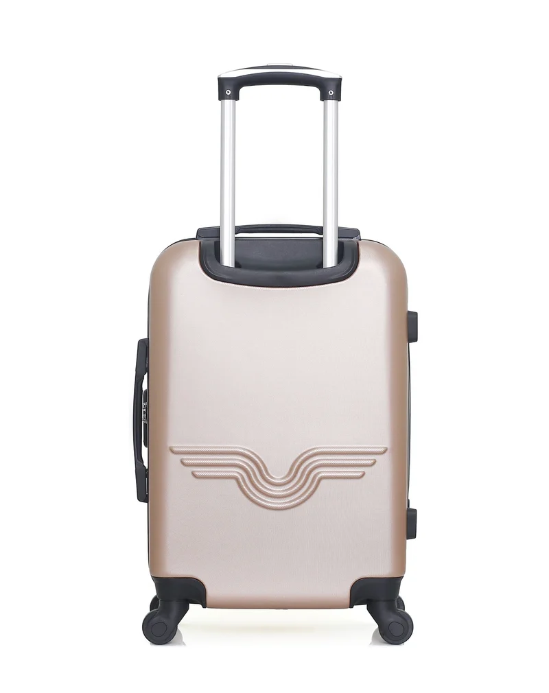 Valise Cabine Rigide BRONX