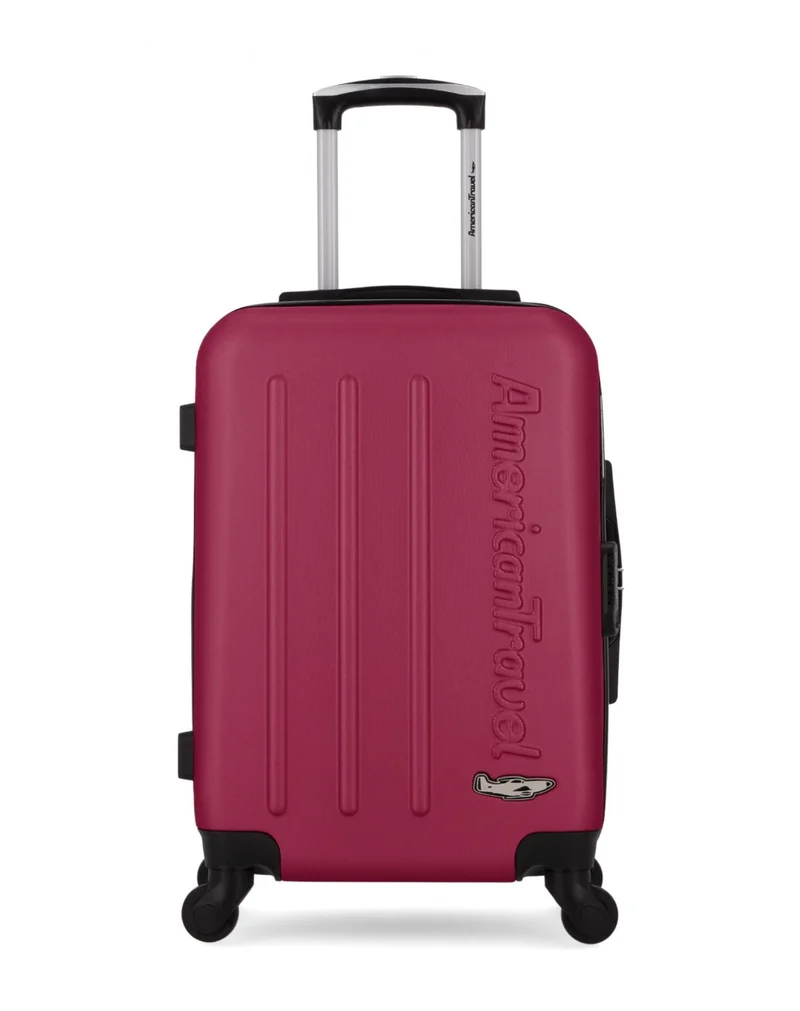 Valise Cabine Rigide BRONX