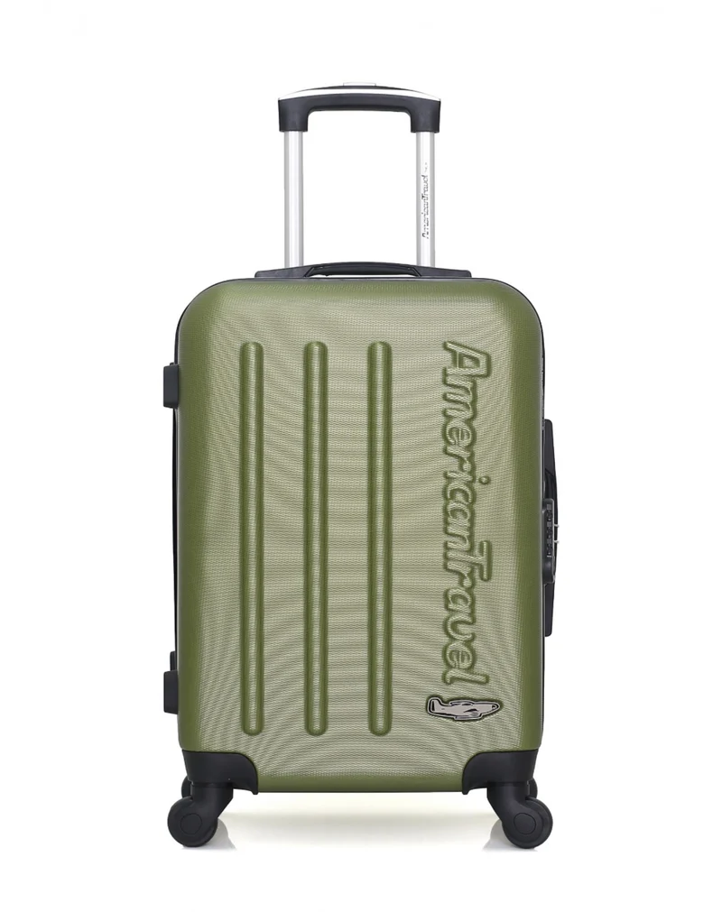 Valise Cabine Rigide BRONX