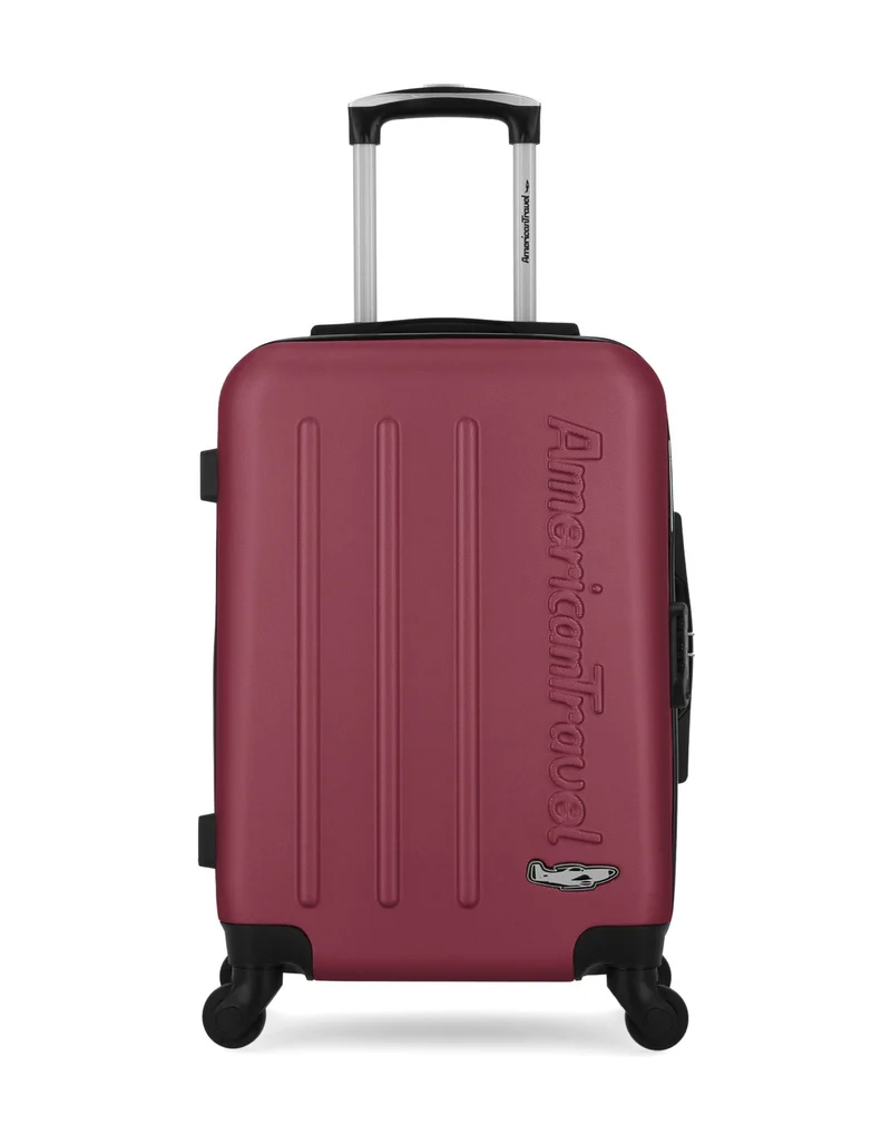 Valise Cabine Rigide BRONX