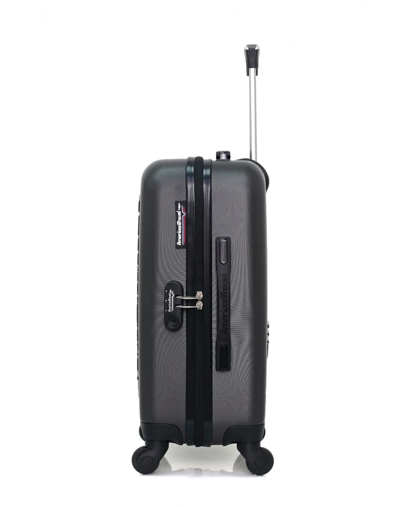 Valise Cabine Rigide BRONX