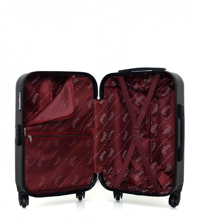 Valise Cabine Rigide BRONX