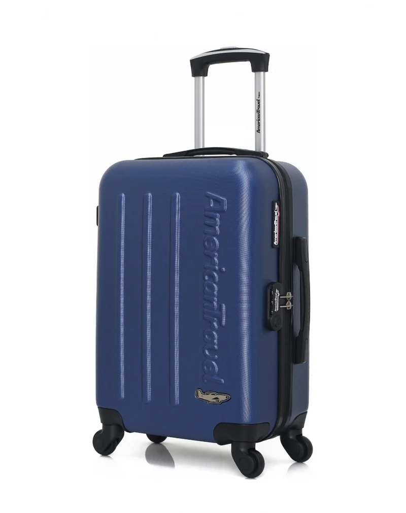 Valise Cabine Rigide BRONX