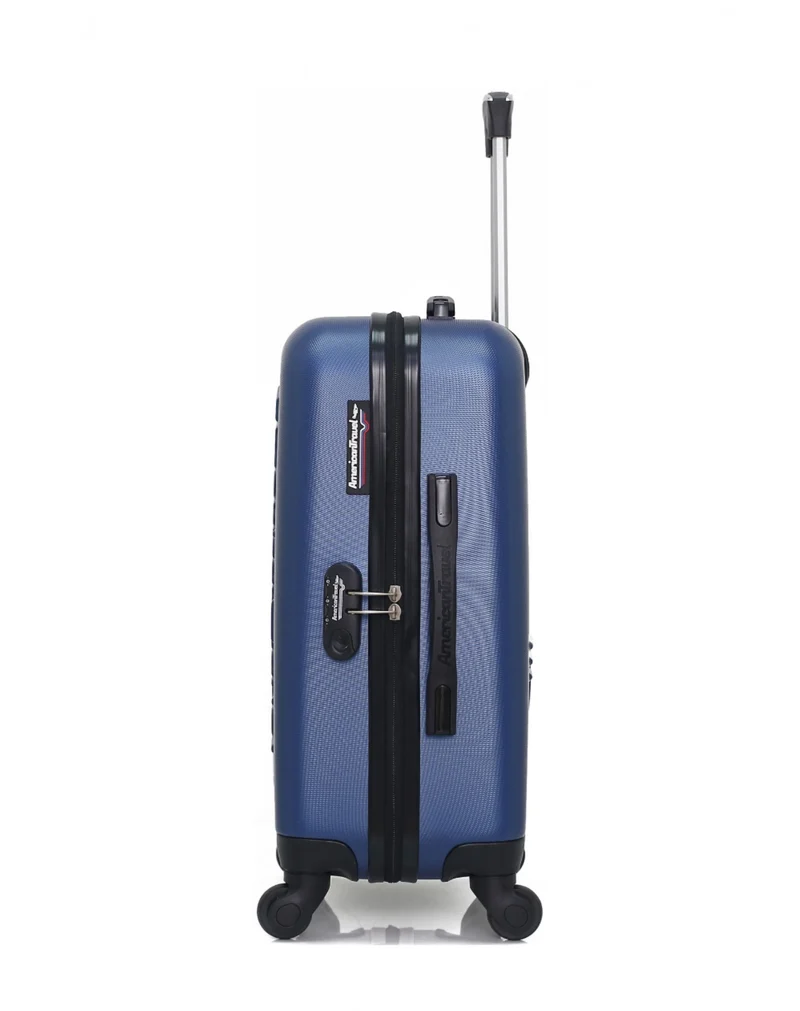 Valise Cabine Rigide BRONX