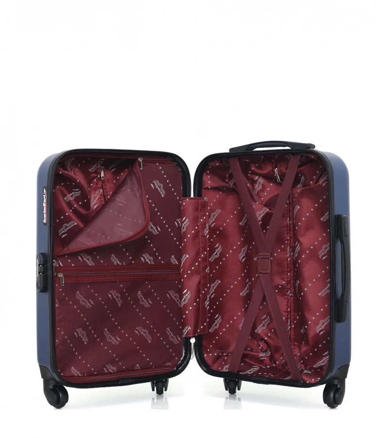 Valise Cabine Rigide BRONX