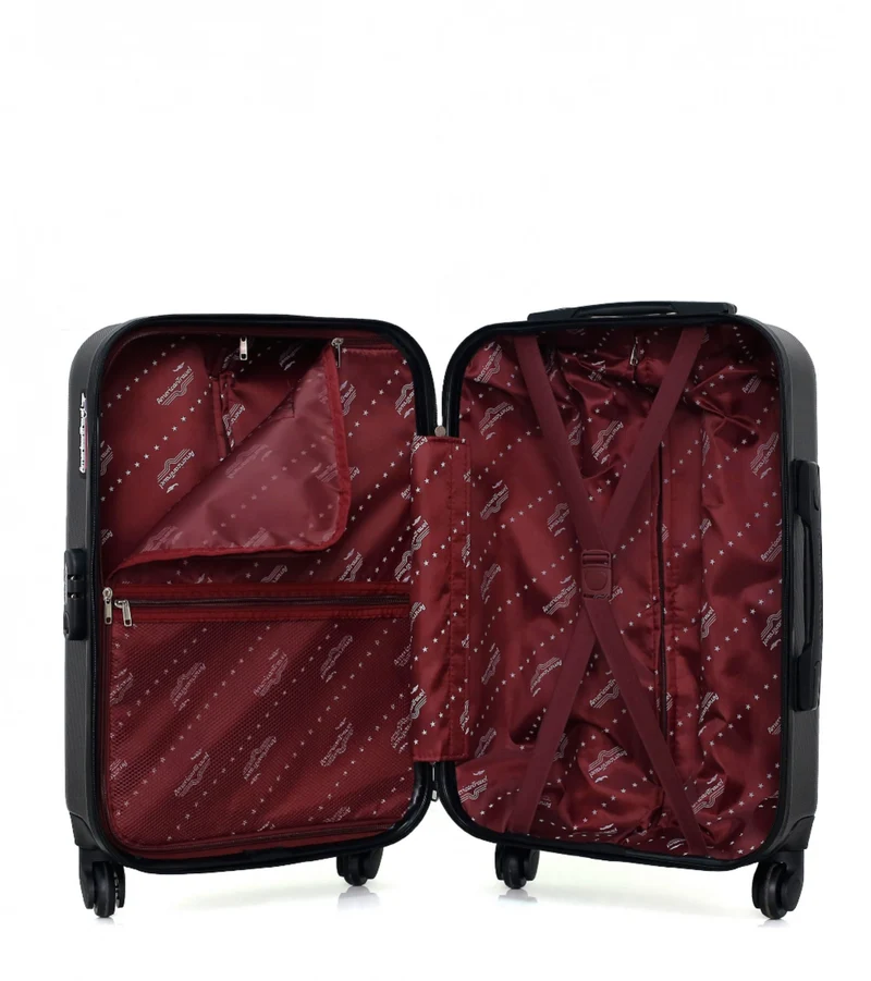 Valise Cabine Rigide BRONX
