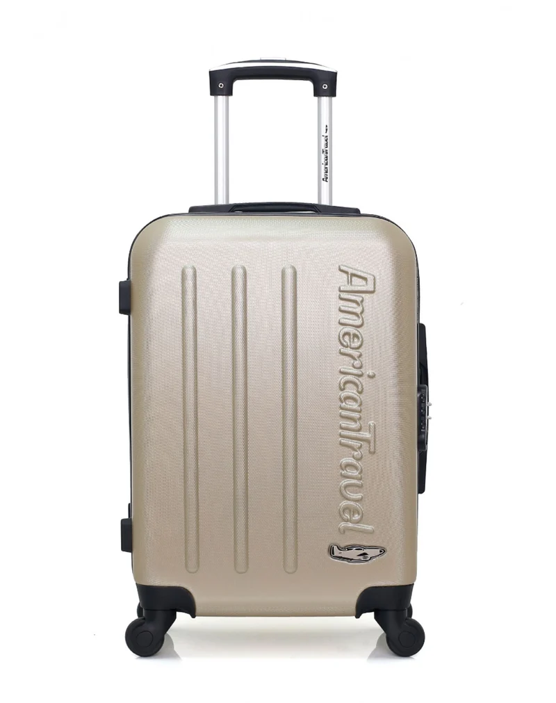 Valise Cabine Rigide BRONX