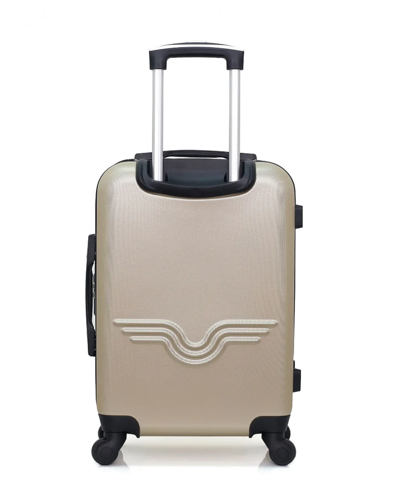 Valise Cabine Rigide BRONX