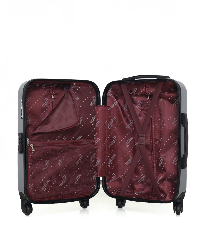 Valise Cabine Rigide BRONX