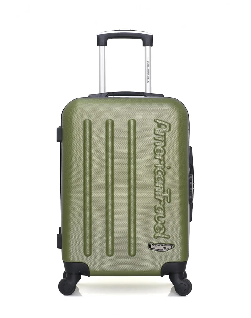 Valise Cabine Rigide BRONX
