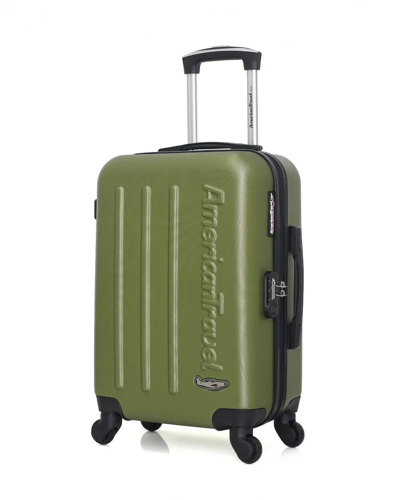 Valise Cabine Rigide BRONX