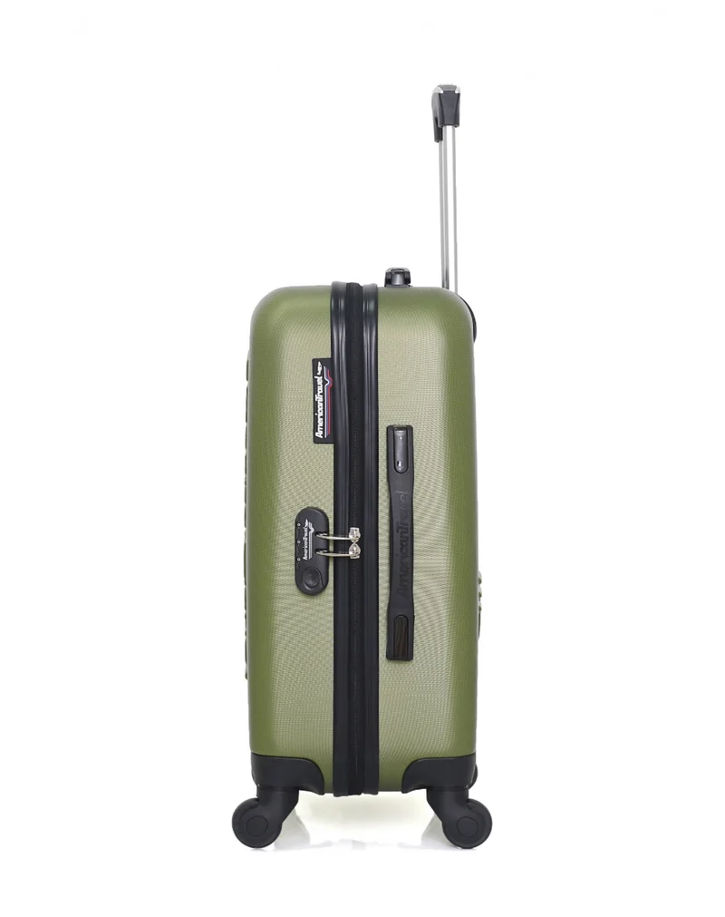 Valise Cabine Rigide BRONX