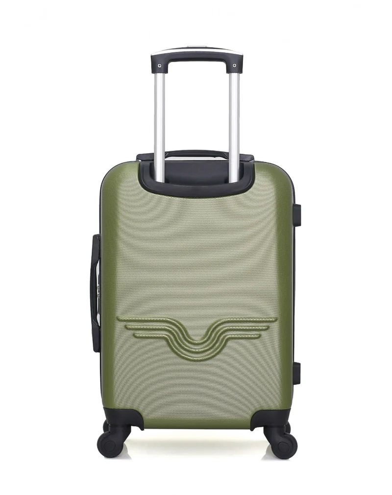 Valise Cabine Rigide BRONX