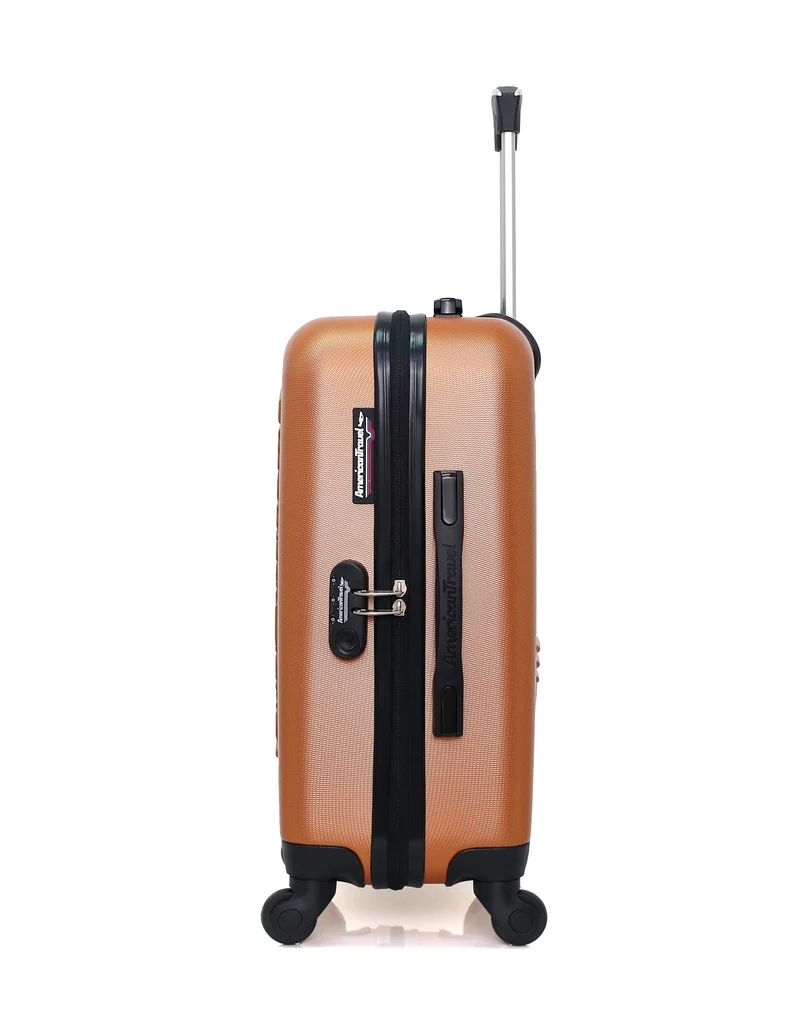 Valise Cabine Rigide BRONX